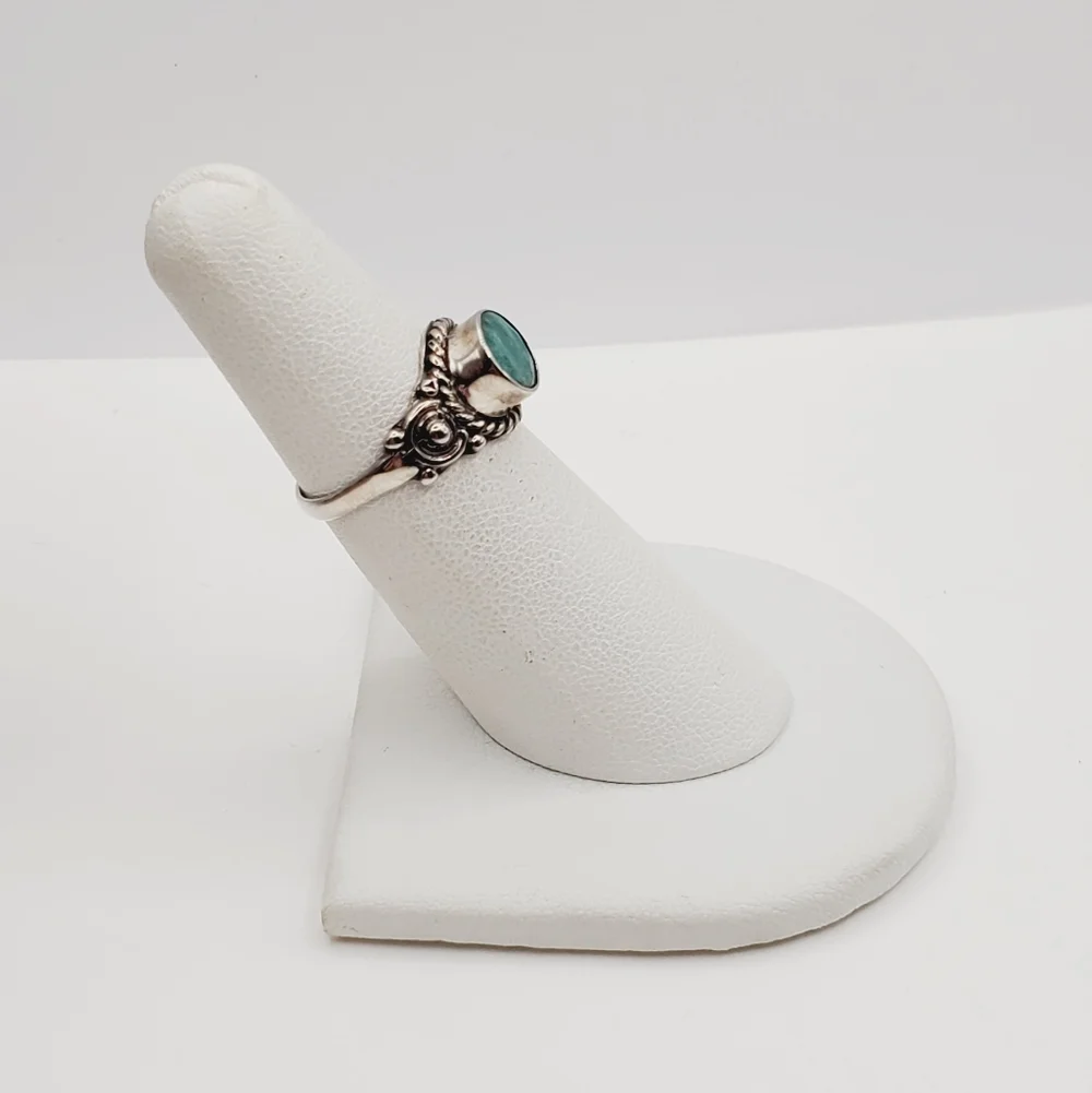 Emerald Ring